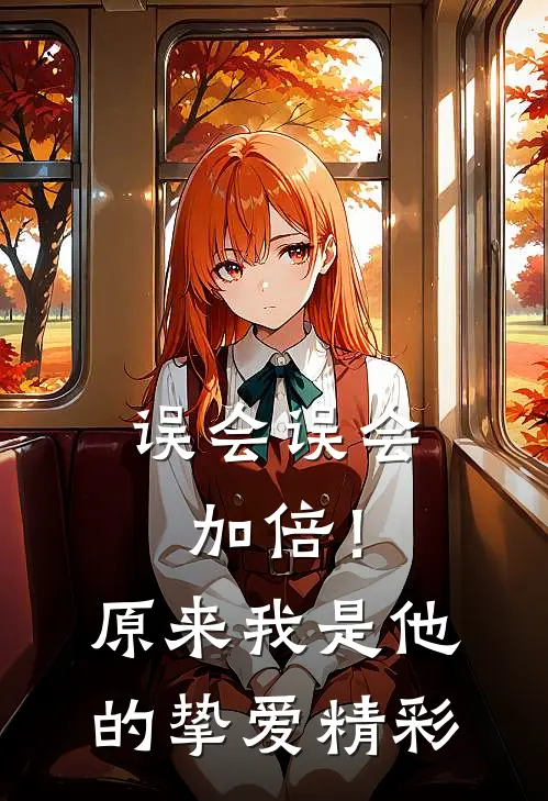误会误会加倍！原来我是他的挚爱精彩