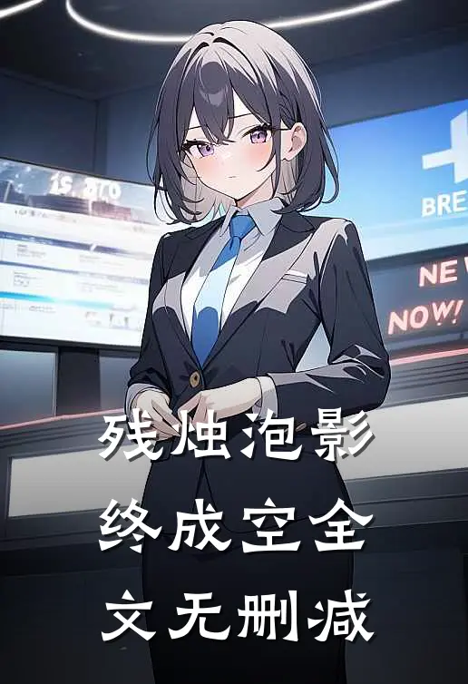 残烛泡影终成空全文无删减