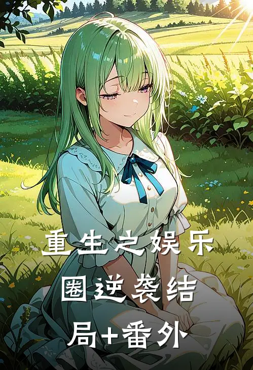 重生之娱乐圈逆袭结局+番外