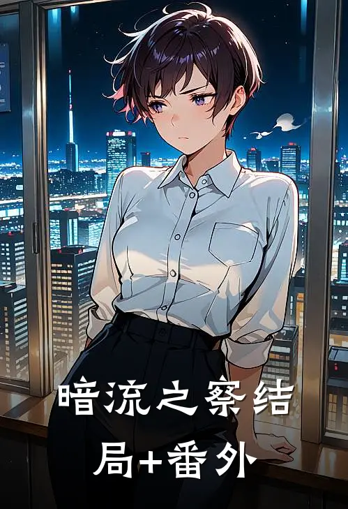 暗流之察结局+番外