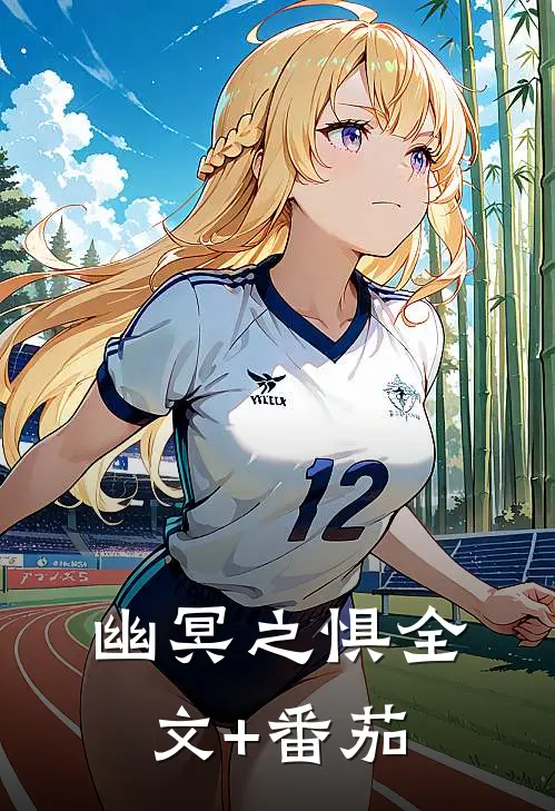 幽冥之惧全文+番茄