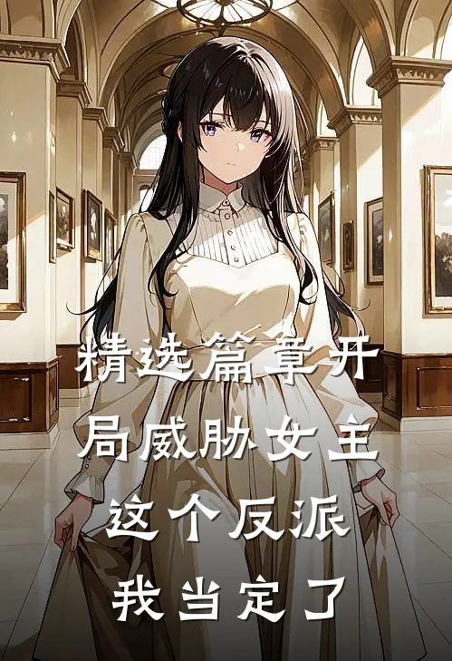 精选篇章开局威胁女主，这个反派我当定了
