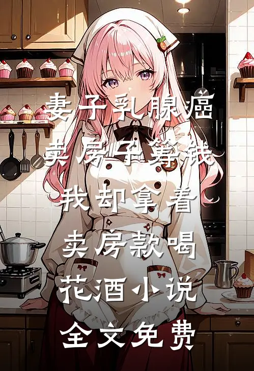 妻子乳腺癌卖房子筹钱，我却拿着卖房款喝花酒小说全文免费