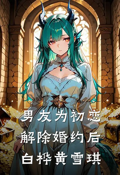 男友为初恋解除婚约后白桦黄雪琪
