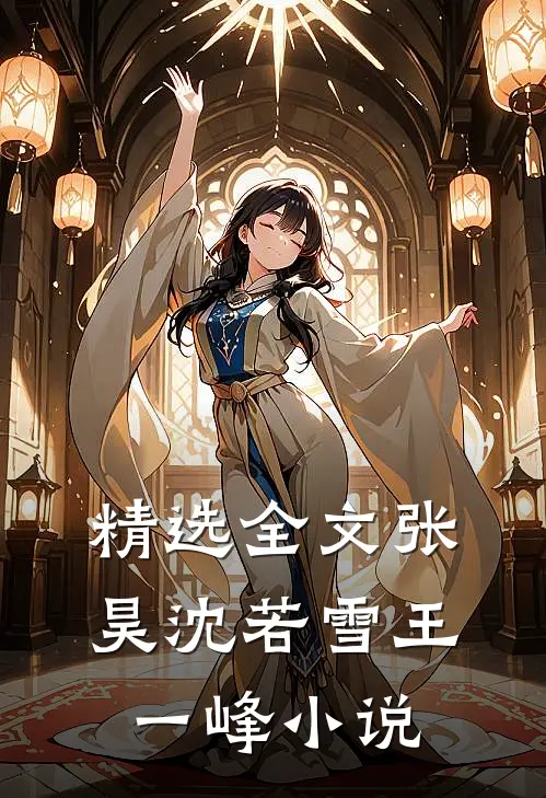 精选全文张昊沈若雪王一峰小说