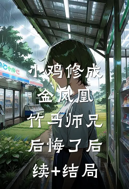 小鸡修成金凤凰，竹马师兄后悔了后续+结局