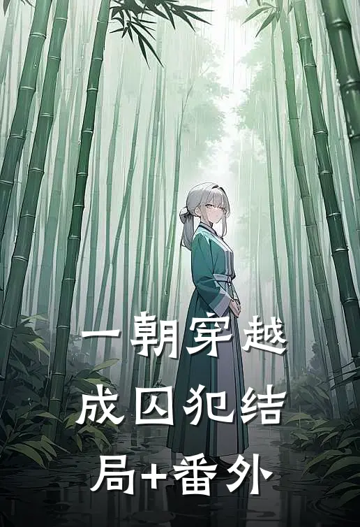 一朝穿越成囚犯结局+番外