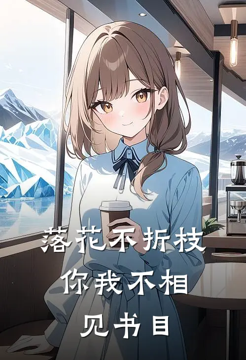 落花不折枝，你我不相见书目