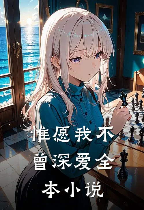 惟愿我不曾深爱全本小说