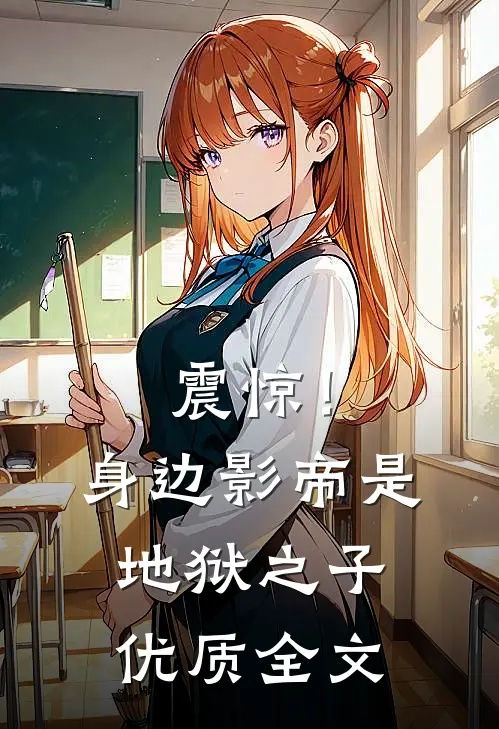 震惊！身边影帝是地狱之子优质全文