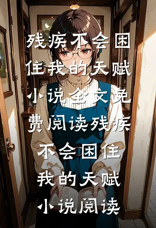 残疾不会困住我的天赋小说全文免费阅读_残疾不会困住我的天赋小说阅读
