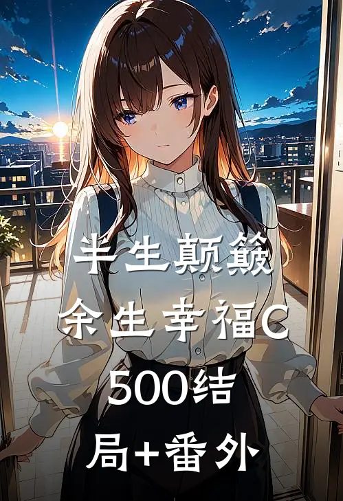 半生颠簸，余生幸福C500结局+番外