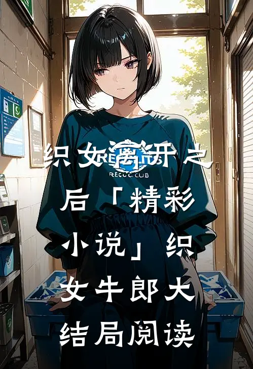 织女离开之后「精彩小说」织女牛郎大结局阅读