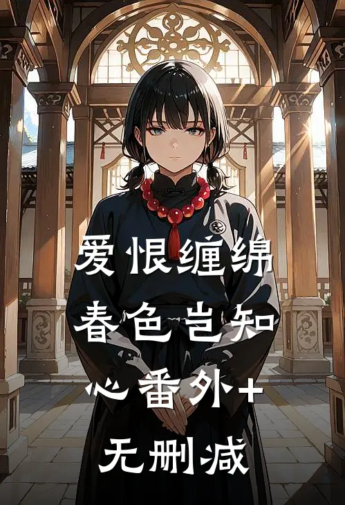 爱恨缠绵，春色岂知心番外+无删减