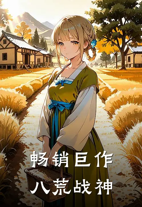 畅销巨作八荒战神