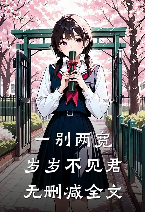 一别两宽，岁岁不见君无删减全文