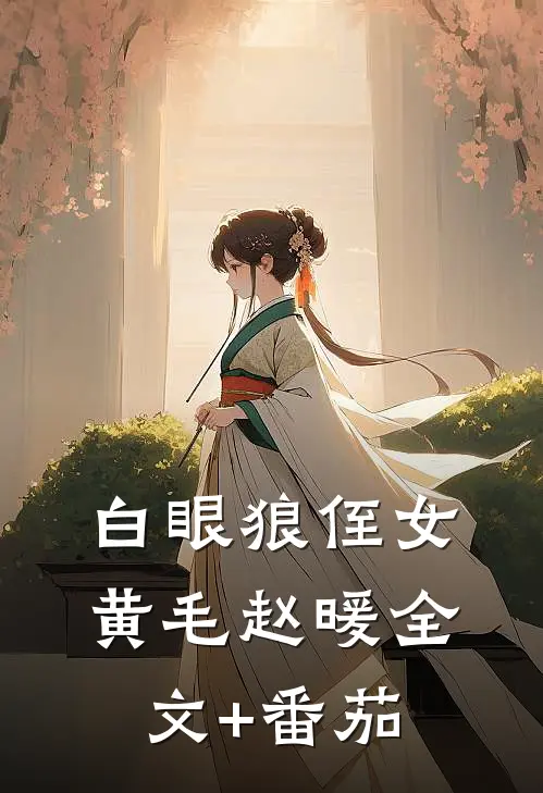 白眼狼侄女黄毛赵暖全文+番茄