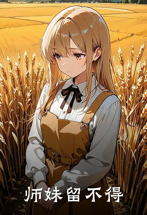 师妹留不得