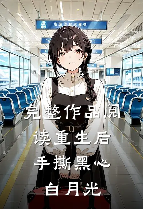 完整作品阅读重生后，手撕黑心白月光