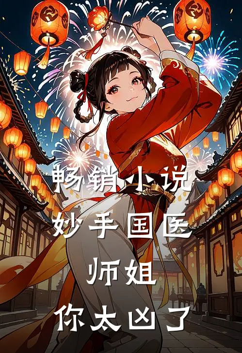 畅销小说妙手国医：师姐，你太凶了