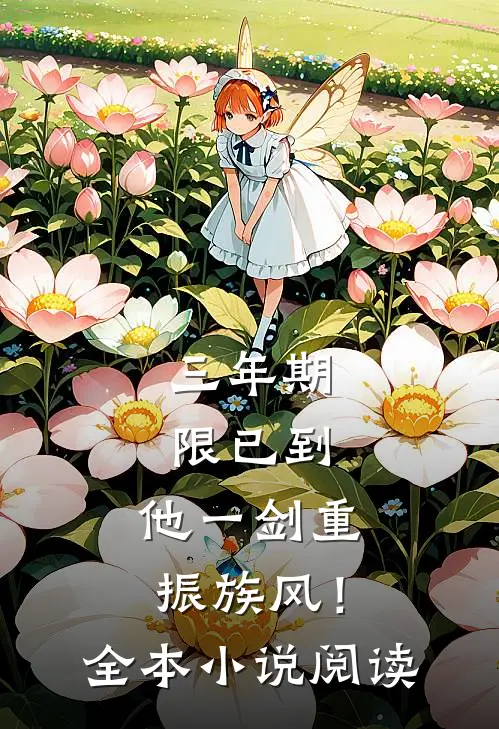 三年期限已到，他一剑重振族风！全本小说阅读