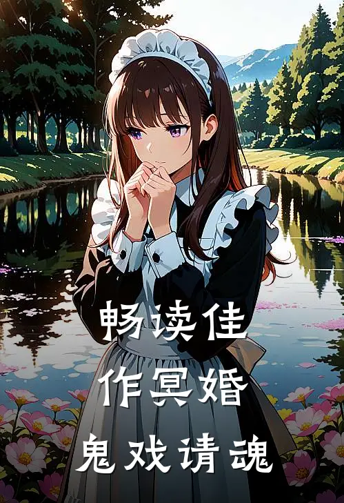 畅读佳作冥婚：鬼戏请魂