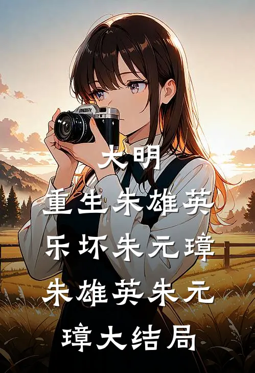 大明：重生朱雄英，乐坏朱元璋朱雄英朱元璋大结局