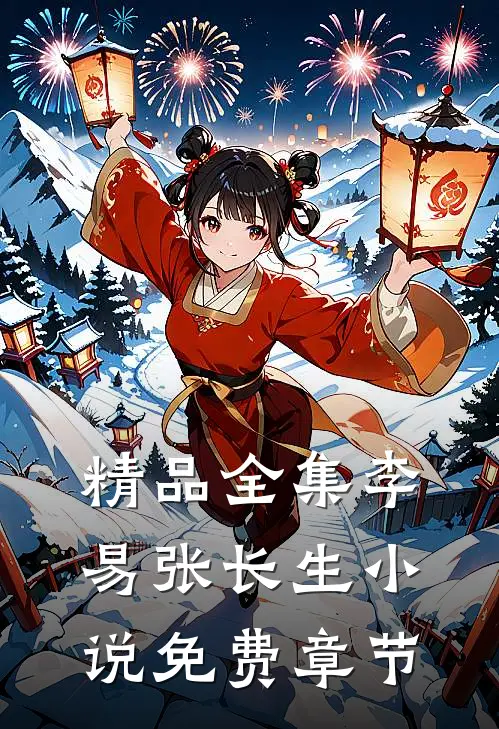 精品全集李易张长生小说免费章节