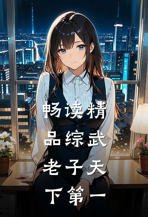 畅读精品综武：老子天下第一