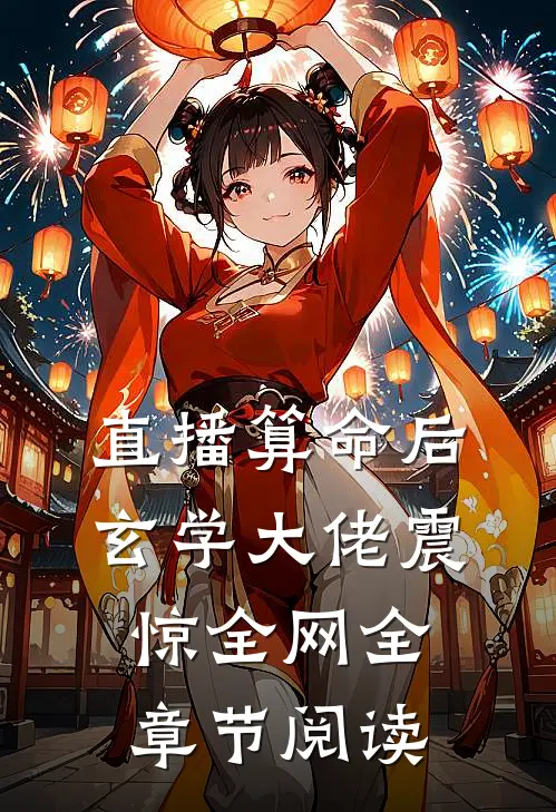 直播算命后，玄学大佬震惊全网全章节阅读