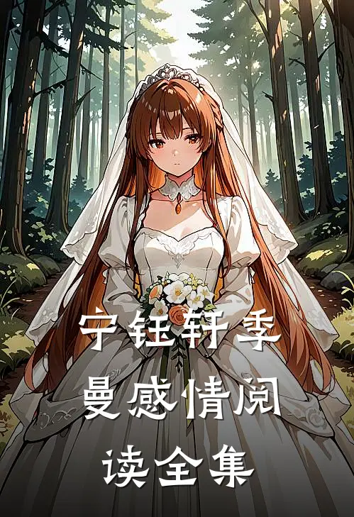 宁钰轩季曼感情阅读全集