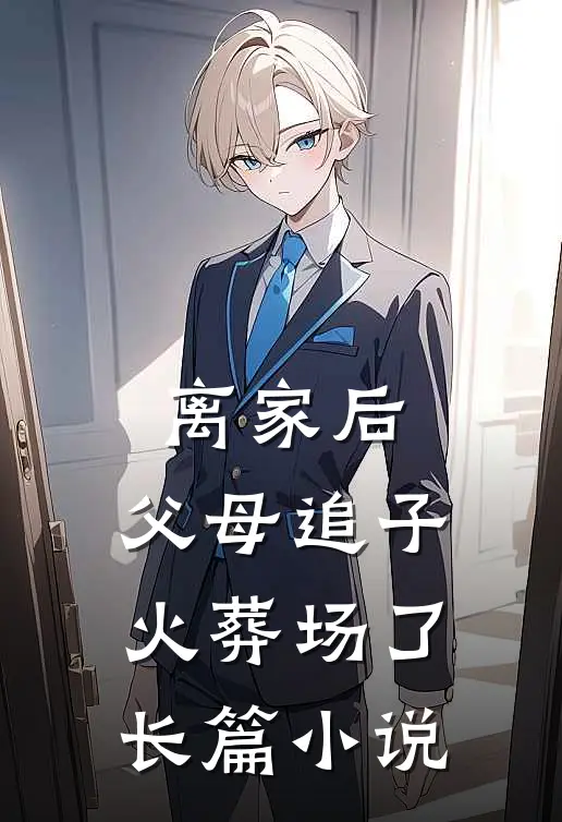 离家后，父母追子火葬场了长篇小说