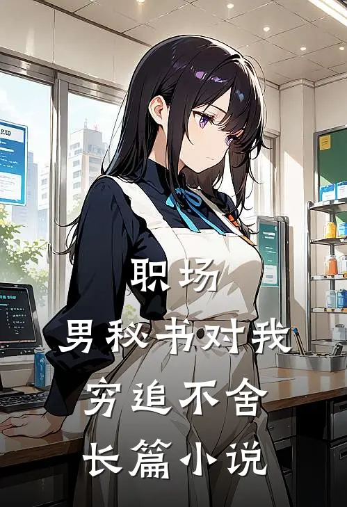 职场：男秘书对我穷追不舍长篇小说