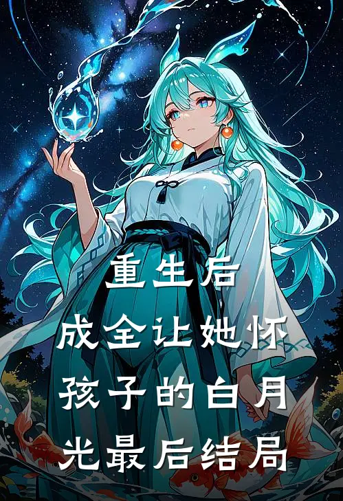 重生后，成全让她怀孩子的白月光最后结局