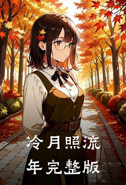 冷月照流年完整版