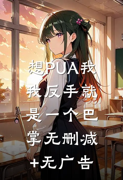 想PUA我，我反手就是一个巴掌无删减+无广告