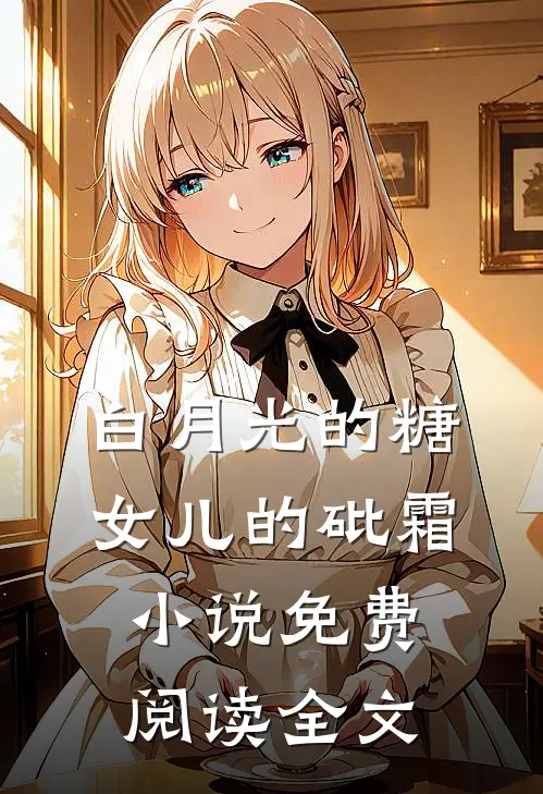 白月光的糖，女儿的砒霜小说免费阅读全文