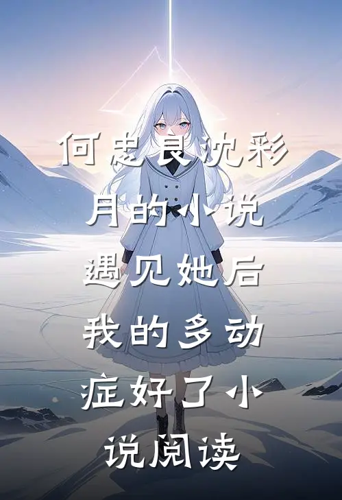 何忠良沈彩月的小说遇见她后，我的多动症好了小说阅读