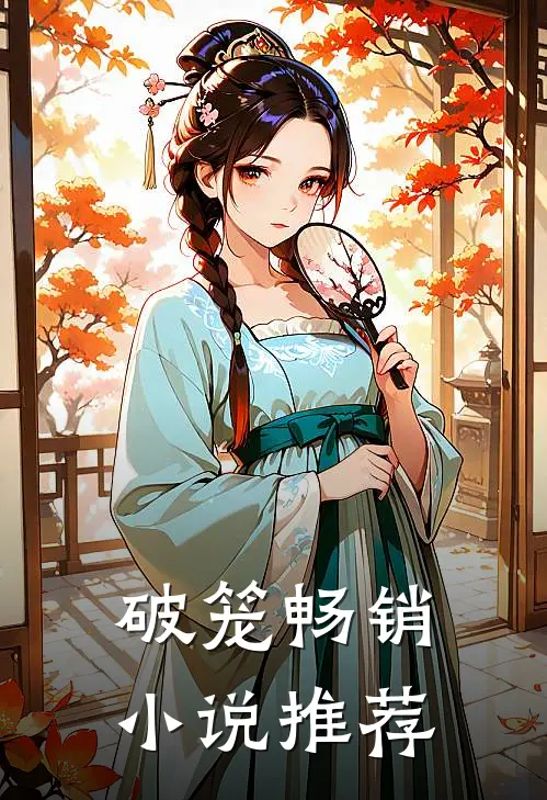 破笼畅销小说推荐