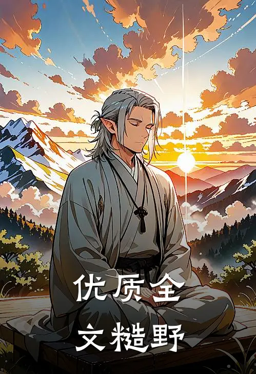 优质全文糙野