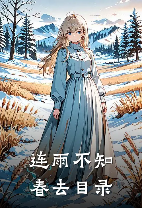 连雨不知春去目录