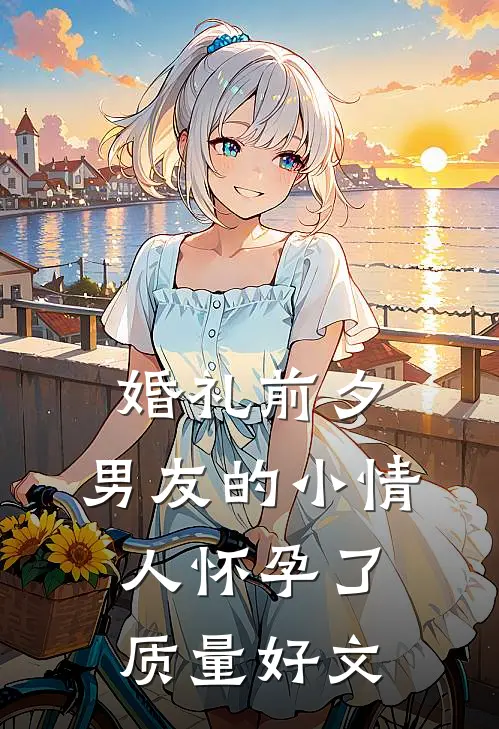 婚礼前夕，男友的小情人怀孕了质量好文