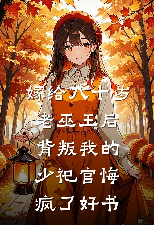 嫁给八十岁老巫王后，背叛我的少祀官悔疯了好书