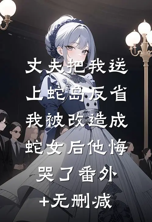 丈夫把我送上蛇岛反省，我被改造成蛇女后他悔哭了番外+无删减