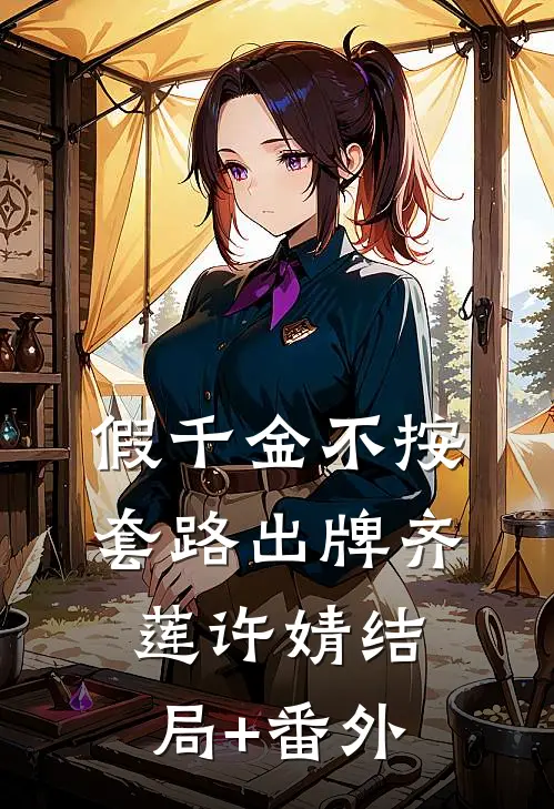 假千金不按套路出牌齐莲许婧结局+番外