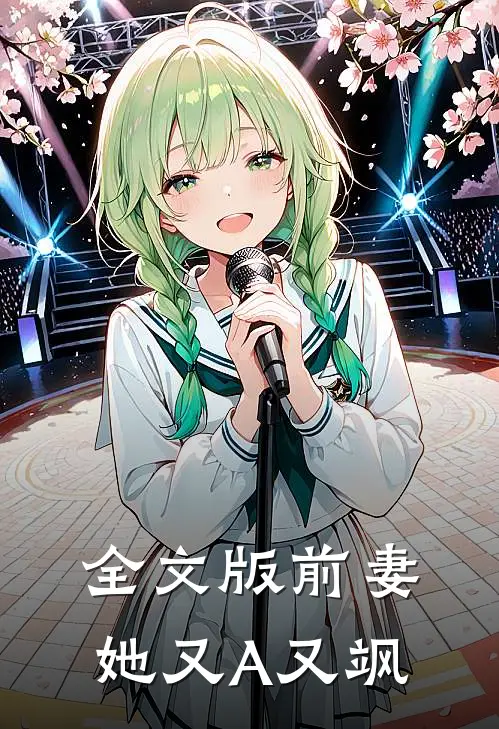全文版前妻她又A又飒