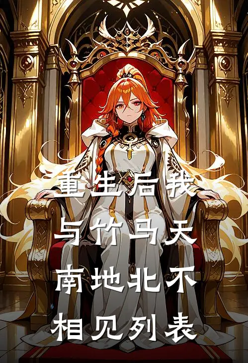 重生后我与竹马天南地北不相见列表