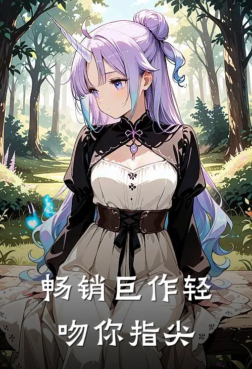 畅销巨作轻吻你指尖