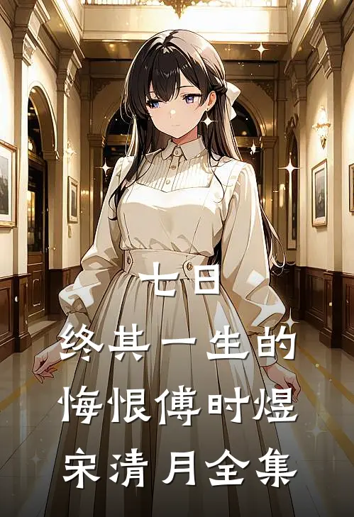 七日，终其一生的悔恨傅时煜宋清月全集