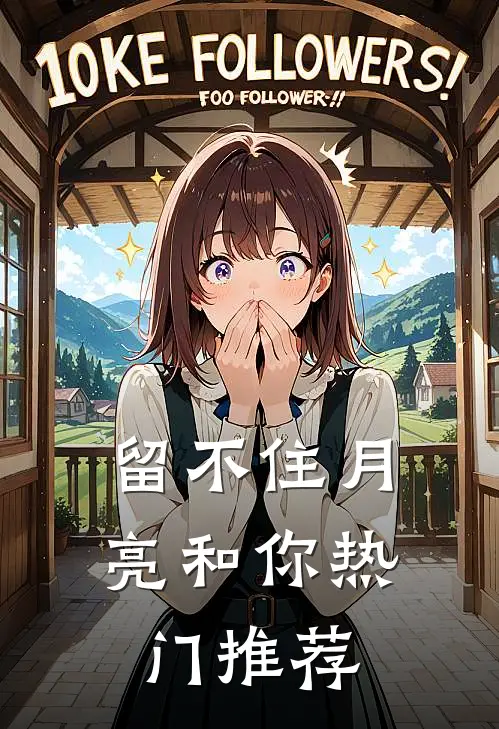 留不住月亮和你热门推荐